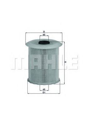 KNECHT KX 75D Топливный фильтр для RENAULT CLIO I (Рено Cлио и) KNECHT KX 75D Топливный фильтр для RENAULT CLIO I (Рено Cлио и)