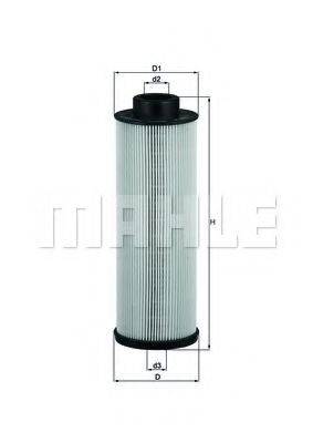 KNECHT KX 73/1D Топливный фильтр для MAN TGA (Ман Тга) KNECHT KX 73/1D Топливный фильтр для MAN TGA (Ман Тга)