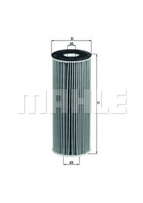 KNECHT OX 133D Масляный фильтр для MERCEDES-BENZ C-CLASS (Мэрcэдэс-бэнз С класс) KNECHT OX 133D Масляный фильтр для MERCEDES-BENZ C-CLASS (Мэрcэдэс-бэнз С класс)