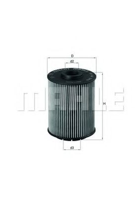 KNECHT OX 160D Масляный фильтр для VOLKSWAGEN T5 MULTIVAN (Фольксваген T5 мультиван) KNECHT OX 160D Масляный фильтр для VOLKSWAGEN T5 MULTIVAN (Фольксваген T5 мультиван)