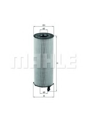KNECHT OX 196/1D Масляный фильтр для VOLKSWAGEN (Фольксваген) KNECHT OX 196/1D Масляный фильтр для VOLKSWAGEN (Фольксваген)