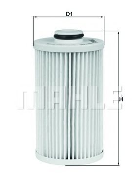 KNECHT KX 344D Топливный фильтр для HONDA CR-V IV (Хонда Срв 4) KNECHT KX 344D Топливный фильтр для HONDA CR-V IV (Хонда Срв 4)