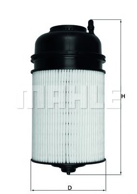 KNECHT KX 276/6D Топливный фильтр для MERCEDES-BENZ AROCS (Мэрcэдэс-бэнз Ароcс) KNECHT KX 276/6D Топливный фильтр для MERCEDES-BENZ AROCS (Мэрcэдэс-бэнз Ароcс)