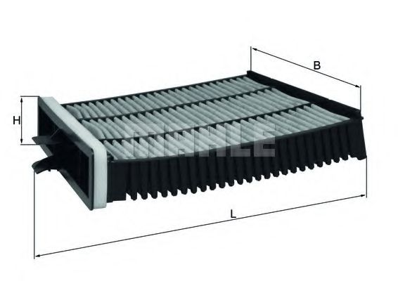 KNECHT LAK 227 Фильтр, воздух во внутренном пространстве для RENAULT (Рено) KNECHT LAK 227 Фильтр, воздух во внутренном пространстве для RENAULT (Рено)