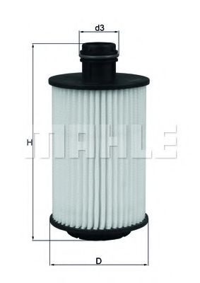 KNECHT OX 1012D Масляный фильтр для CHEVROLET CAPTIVA (Шевроле Каптива) KNECHT OX 1012D Масляный фильтр для CHEVROLET CAPTIVA (Шевроле Каптива)