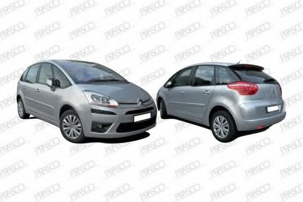 PRASCO CI4267403 Покрытие, внешнее зеркало для CITROËN C3 PICASSO (CитроËн С3 пикассо) PRASCO CI4267403 Покрытие, внешнее зеркало для CITROËN C3 PICASSO (CитроËн С3 пикассо)