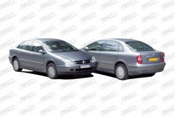 PRASCO CI5207403 Покрытие, внешнее зеркало для CITROËN C5 I (CитроËн С5 1) PRASCO CI5207403 Покрытие, внешнее зеркало для CITROËN C5 I (CитроËн С5 1)