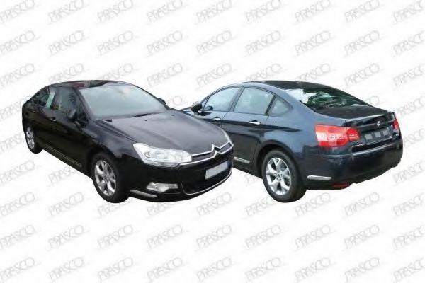 PRASCO CI5234153 Задний фонарь для CITROëN (Cитроëн) PRASCO CI5234153 Задний фонарь для CITROëN (Cитроëн)