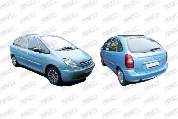 PRASCO CI7154413 Противотуманная фара для CITROËN XSARA PICASSO (CитроËн Ксара пикассо) PRASCO CI7154413 Противотуманная фара для CITROËN XSARA PICASSO (CитроËн Ксара пикассо)