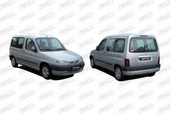 PRASCO CI9151914 Изоляция моторного отделения для CITROËN XSARA (CитроËн Ксара) PRASCO CI9151914 Изоляция моторного отделения для CITROËN XSARA (CитроËн Ксара)