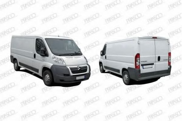 PRASCO CI9541900 Изоляция моторного отделения для PEUGEOT MANAGER (Пежо Манагэр) PRASCO CI9541900 Изоляция моторного отделения для PEUGEOT MANAGER (Пежо Манагэр)