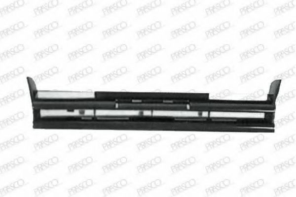 PRASCO DH0212031 Решетка радиатора для DAIHATSU CHARADE III (Дайхатсу Чарадэ 3) PRASCO DH0212031 Решетка радиатора для DAIHATSU CHARADE III (Дайхатсу Чарадэ 3)