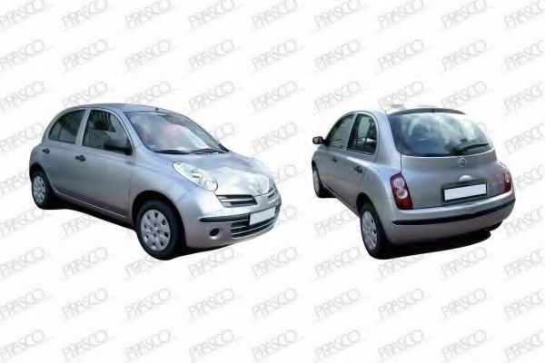 PRASCO DS0121249 Облицовка, противотуманная фара для NISSAN MICRA CC (Ниссан Микра сс) PRASCO DS0121249 Облицовка, противотуманная фара для NISSAN MICRA CC (Ниссан Микра сс)