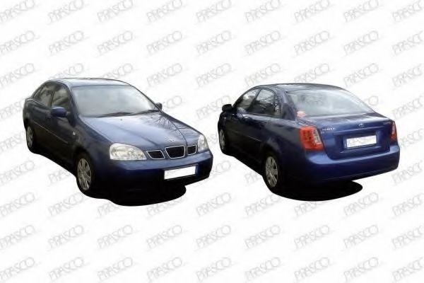 PRASCO DW0097313 Наружное зеркало для CHEVROLET LACETTI (Шевроле Лачетти) PRASCO DW0097313 Наружное зеркало для CHEVROLET LACETTI (Шевроле Лачетти)