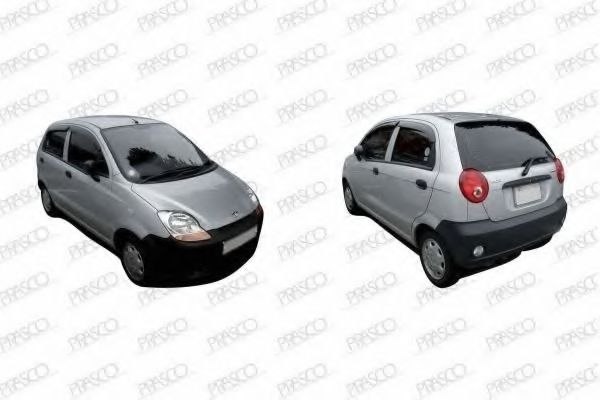 PRASCO DW3243453 Крепление фары 08 2007 для CHEVROLET SPARK (Шевроле Спарк) PRASCO DW3243453 Крепление фары 08 2007 для CHEVROLET SPARK (Шевроле Спарк)