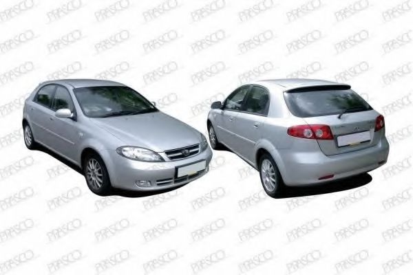 PRASCO DW4104173 Задний фонарь для DAEWOO LACETTI (Дэу Лачетти) PRASCO DW4104173 Задний фонарь для DAEWOO LACETTI (Дэу Лачетти)