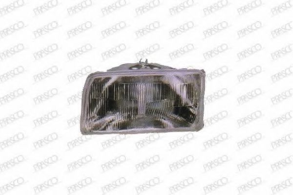 PRASCO FD0404503 Основная фара для FORD FIESTA (Форд Фиэста) PRASCO FD0404503 Основная фара для FORD FIESTA (Форд Фиэста)