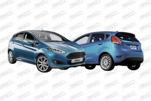 PRASCO FD3467405 Покрытие, внешнее зеркало для FORD FIESTA VI (Форд Фиеста 6) PRASCO FD3467405 Покрытие, внешнее зеркало для FORD FIESTA VI (Форд Фиеста 6)