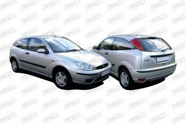 PRASCO FD4221001 Буфер 