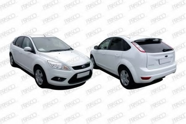 PRASCO FD4263003 Крыло для FORD (Форд) PRASCO FD4263003 Крыло для FORD (Форд)