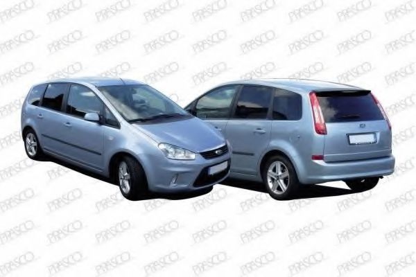 PRASCO FD7171001 Буфер 