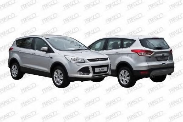 PRASCO FD8047403 Покрытие, внешнее зеркало для FORD ECOSPORT (Форд Эcоспорт) PRASCO FD8047403 Покрытие, внешнее зеркало для FORD ECOSPORT (Форд Эcоспорт)