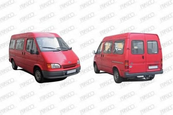 PRASCO FD9061001 Буфер 