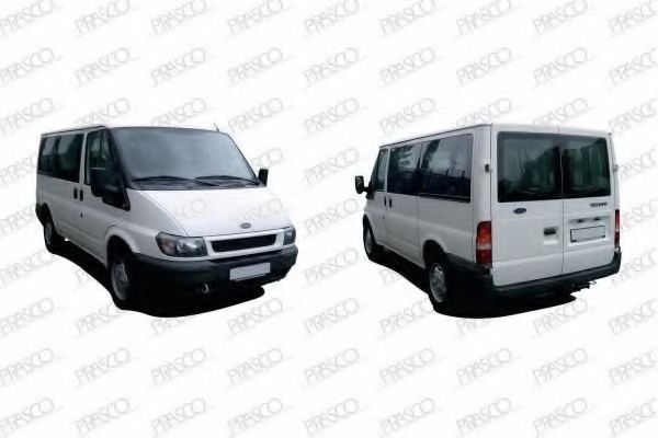 PRASCO FD9108003 Наружное зеркало для FORD TRANSIT NEO (Форд Трансит нэо) PRASCO FD9108003 Наружное зеркало для FORD TRANSIT NEO (Форд Трансит нэо)