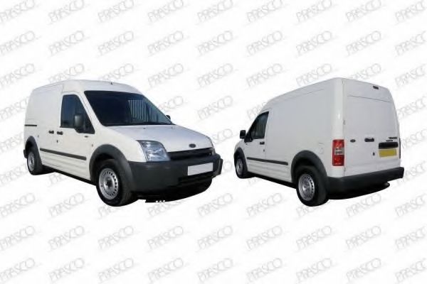 PRASCO FD9304803 Основная фара для FORD NEO CONNECT (Форд Нэо cоннэcт) PRASCO FD9304803 Основная фара для FORD NEO CONNECT (Форд Нэо cоннэcт)