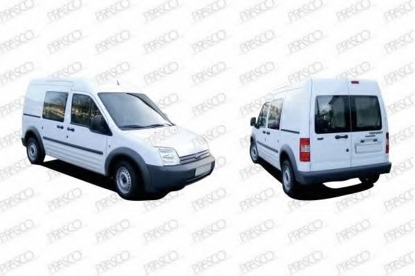 PRASCO FD9324141 Фонарь указателя поворота для FORD TRANSIT CONNECT (Форд Трансит cоннэcт) PRASCO FD9324141 Фонарь указателя поворота для FORD TRANSIT CONNECT (Форд Трансит cоннэcт)