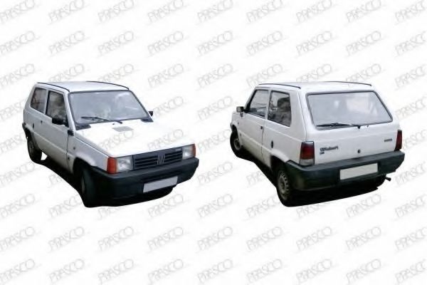 PRASCO FT1214053 Задний фонарь для FIAT (Фиат) PRASCO FT1214053 Задний фонарь для FIAT (Фиат)