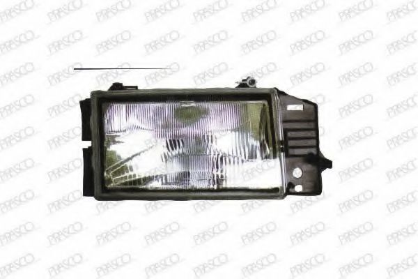 PRASCO FT1364603 Основная фара для FIAT TIPO (Фиат Типо) PRASCO FT1364603 Основная фара для FIAT TIPO (Фиат Типо)