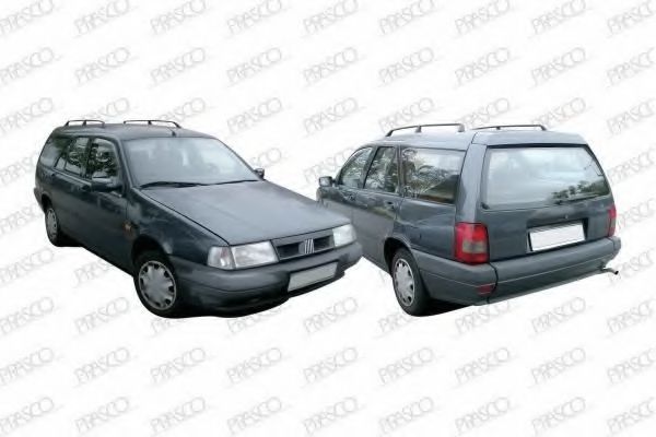 PRASCO FT1473004 Крыло для FIAT TEMPRA (Фиат Тэмпра) PRASCO FT1473004 Крыло для FIAT TEMPRA (Фиат Тэмпра)