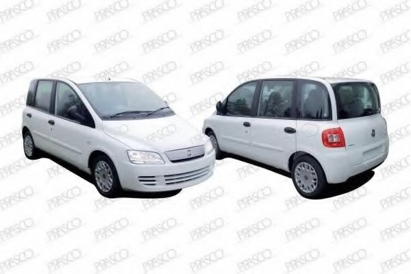 PRASCO FT7174053 Задний фонарь для FIAT (Фиат) PRASCO FT7174053 Задний фонарь для FIAT (Фиат)