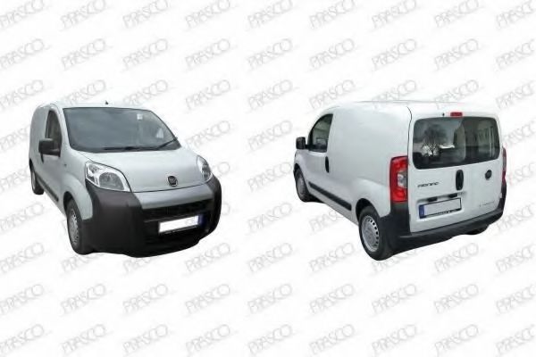 PRASCO FT9077403 Покрытие, внешнее зеркало для PEUGEOT BIPPER (Пежо Биппэр) PRASCO FT9077403 Покрытие, внешнее зеркало для PEUGEOT BIPPER (Пежо Биппэр)