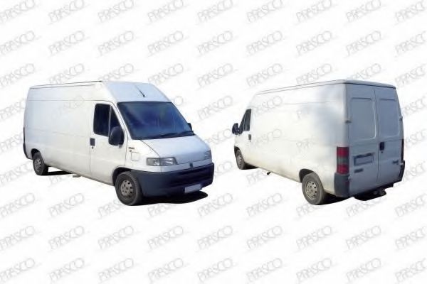 PRASCO FT9194053 Задний фонарь для CITROëN (Cитроëн) PRASCO FT9194053 Задний фонарь для CITROëN (Cитроëн)