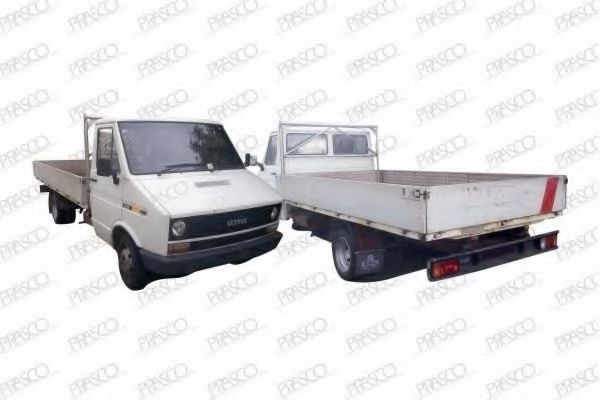 PRASCO FT9241002 Буфер 