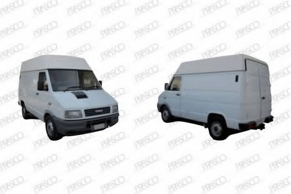 PRASCO FT9251011 Буфер 