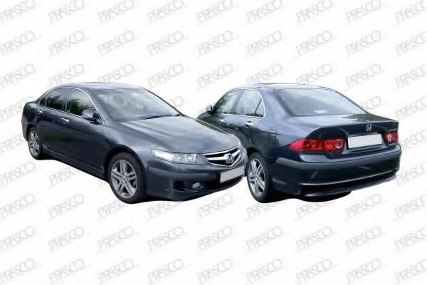 PRASCO HD0708003 Ручка двери для HONDA ACCORD VII (Хонда Аккорд 7) PRASCO HD0708003 Ручка двери для HONDA ACCORD VII (Хонда Аккорд 7)