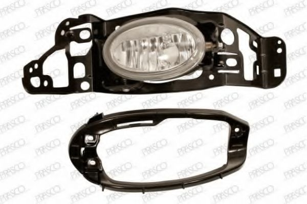 PRASCO HD4104414 Противотуманная фара для HONDA INSIGHT (Хонда Инсайт) PRASCO HD4104414 Противотуманная фара для HONDA INSIGHT (Хонда Инсайт)