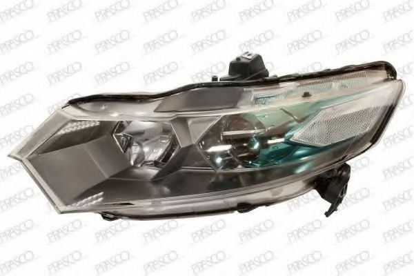 PRASCO HD4104904 Основная фара для HONDA INSIGHT (Хонда Инсайт) PRASCO HD4104904 Основная фара для HONDA INSIGHT (Хонда Инсайт)
