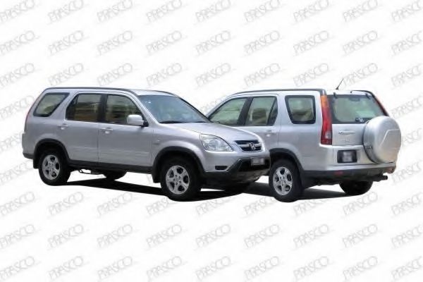 PRASCO HD8241001 Буфер 