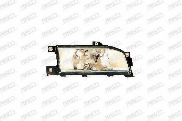 PRASCO HN0064605 Основная фара для HYUNDAI (Хендай) PRASCO HN0064605 Основная фара для HYUNDAI (Хендай)