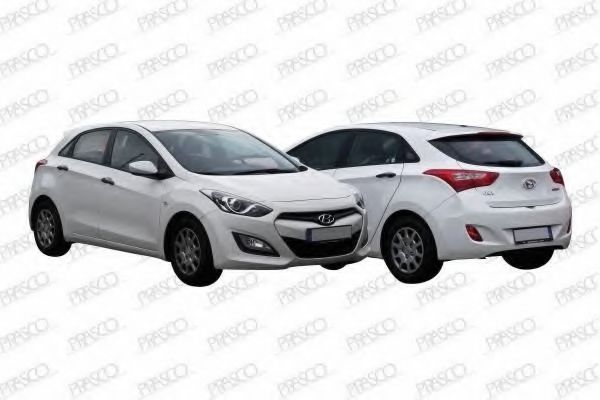PRASCO HN0421003 Кронштейн, буфер для HYUNDAI (Хендай) PRASCO HN0421003 Кронштейн, буфер для HYUNDAI (Хендай)