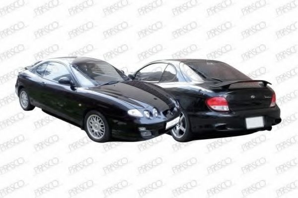 PRASCO HN6223210 Облицовка передка для HYUNDAI (Хендай) PRASCO HN6223210 Облицовка передка для HYUNDAI (Хендай)