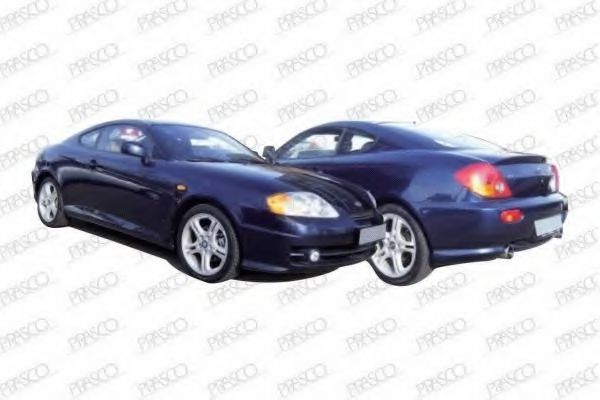 PRASCO HN6241001 Буфер 