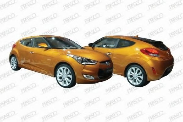 PRASCO HN6301011OE Буфер 