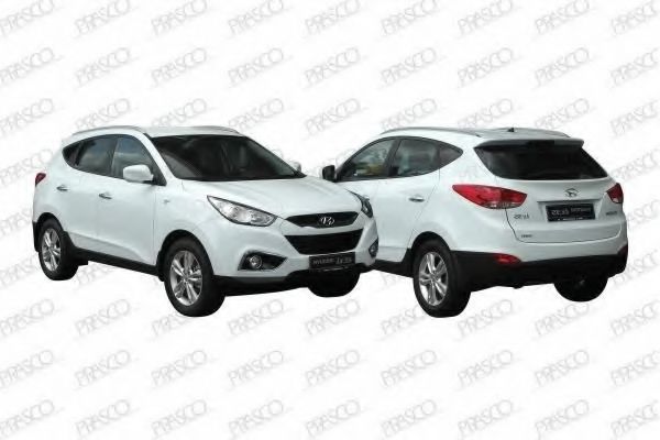 PRASCO HN8047503 Зеркальное стекло, наружное зеркало для HYUNDAI TUCSON (Хендай Туксон) PRASCO HN8047503 Зеркальное стекло, наружное зеркало для HYUNDAI TUCSON (Хендай Туксон)