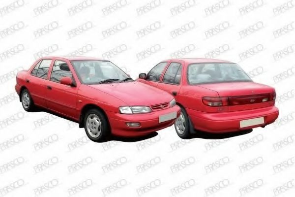 PRASCO KI0103300 Вентилятор, охлаждение двигателя для KIA MENTOR (Киа Мэнтор) PRASCO KI0103300 Вентилятор, охлаждение двигателя для KIA MENTOR (Киа Мэнтор)