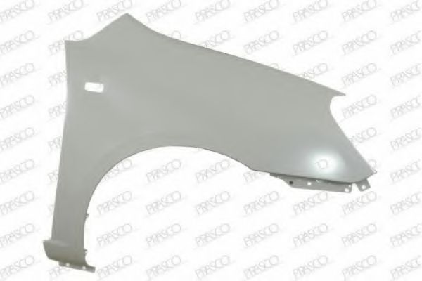 PRASCO KI7323013 Крыло для KIA RONDO III (Киа Рондо 3) PRASCO KI7323013 Крыло для KIA RONDO III (Киа Рондо 3)